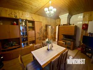 Дом 140м², 2-этажный, на длительный срок, 