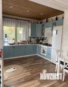 Дом 150м&sup2;, 2-этажный, на длительный срок, 