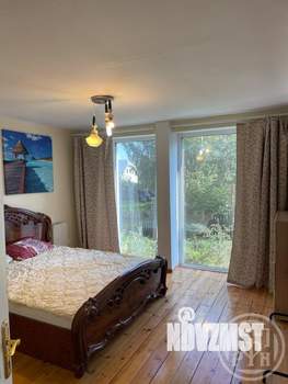 Дом 126м&sup2;, 2-этажный, на длительный срок, 