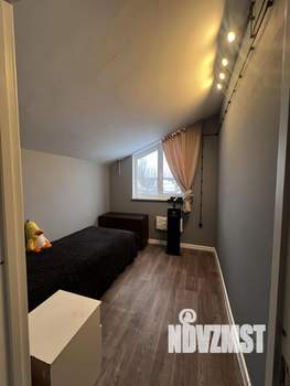 Дом 130м², 2-этажный, посуточно, 