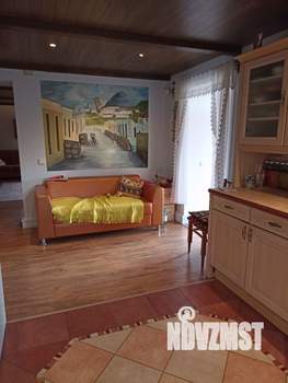 Коттедж 358м², 3-этажный, на длительный срок, 