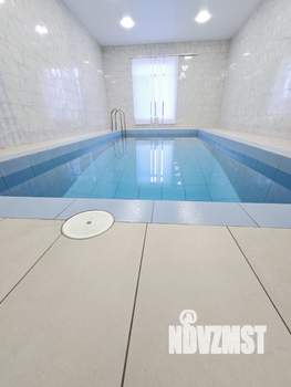 Дом 350м², 2-этажный, посуточно, 