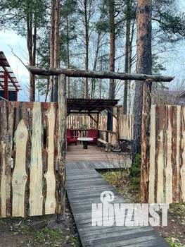 Дом 40м², 1-этажный, посуточно, 