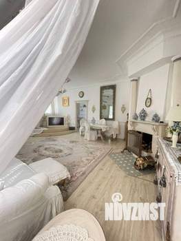 Таунхаус 120м&sup2;, 3-этажный, на длительный срок, 