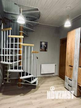 Дом 140м², 2-этажный, на длительный срок, 