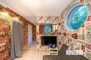 Дом 200м², 2-этажный, на длительный срок, 