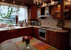 Дом 170м², 2-этажный, на длительный срок, 