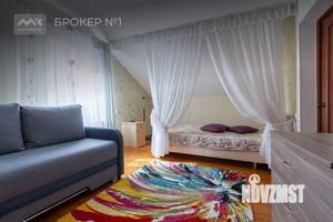 Коттедж 385м², 2-этажный, на длительный срок, 