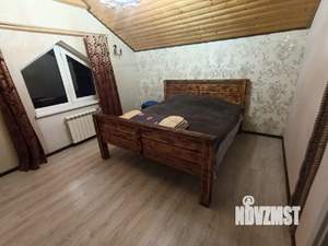 Дом 239м², 2-этажный, посуточно, 