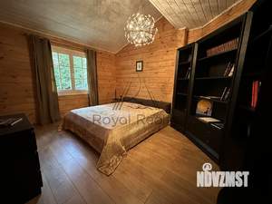 Дом 333м², 2-этажный, на длительный срок, 