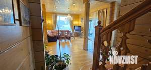 Дом 185м², 2-этажный, на длительный срок, 