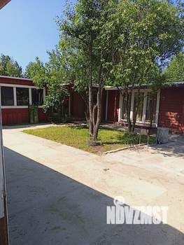 Дом 40м², 1-этажный, посуточно, 