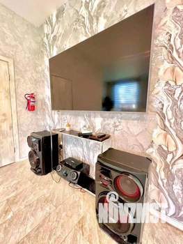 Дом 400м², 2-этажный, посуточно, 