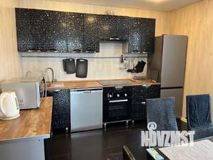 Дом 203м², 2-этажный, посуточно, 