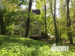 Коттедж 280м², 3-этажный, на длительный срок, 