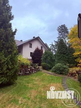 Дом 380м², 2-этажный, на длительный срок, 