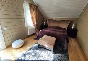 Дом 330м², 2-этажный, на длительный срок, 