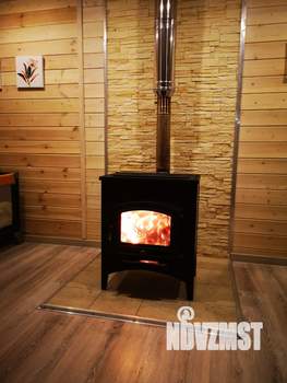 Дом 191м², 2-этажный, посуточно, 