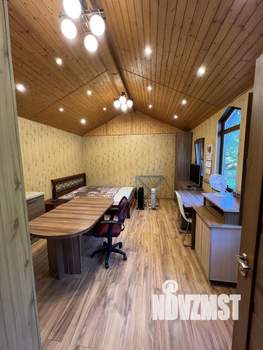 Коттедж 18м², 1-этажный, на длительный срок, 