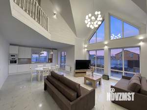 Дом 190м&sup2;, 2-этажный, посуточно, 