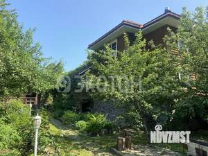 Коттедж 300м&sup2;, 2-этажный, на длительный срок, 