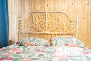 Дом 90м&sup2;, 1-этажный, посуточно, 