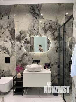 Дом 145м², 2-этажный, на длительный срок, 