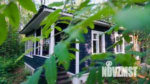 Дом 60м², 1-этажный, посуточно, 