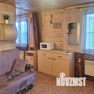 Дом 31м², 1-этажный, посуточно, 