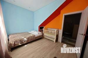 Дом 150м&sup2;, 2-этажный, посуточно, 