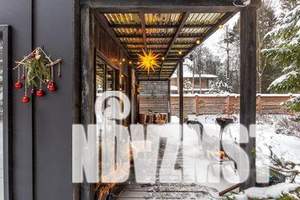 Дом 42м², 1-этажный, посуточно, 