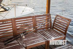 Дом 300м&sup2;, 2-этажный, посуточно, 