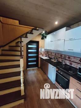 Дом 232м&sup2;, 2-этажный, посуточно, 