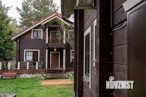 Дом 130м², 1-этажный, посуточно, 