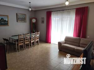 Дом 140м&sup2;, 1-этажный, посуточно, 