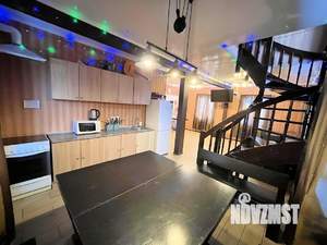 Дом 100м², 2-этажный, посуточно, 