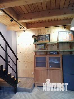 Дом 80м², 2-этажный, посуточно, 