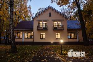 Дом 340м², 1-этажный, посуточно, 