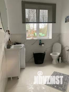 Дом 100м&sup2;, 2-этажный, посуточно, 