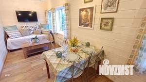 Дом 55м², 2-этажный, посуточно, 