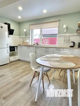 Дом 65м², 2-этажный, посуточно, 