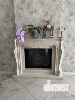 Коттедж 268м&sup2;, 2-этажный, на длительный срок, 