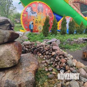 Дом 147м², 2-этажный, посуточно, 