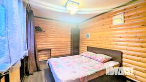 Дом 250м², 3-этажный, посуточно, 