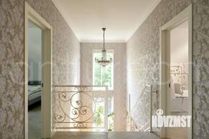 Коттедж 220м², 2-этажный, на длительный срок, 