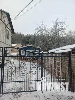 Дом 25м&sup2;, 1-этажный, посуточно, 