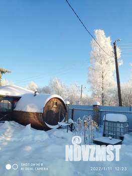 Дом 65м&sup2;, 2-этажный, посуточно, 