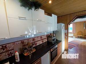 Дом 217м&sup2;, 2-этажный, посуточно, 