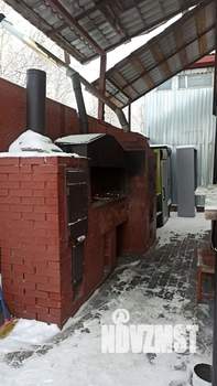 Дом 350м², 3-этажный, посуточно, 