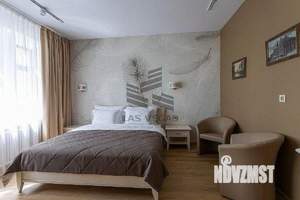 Коттедж 400м², 2-этажный, на длительный срок, 